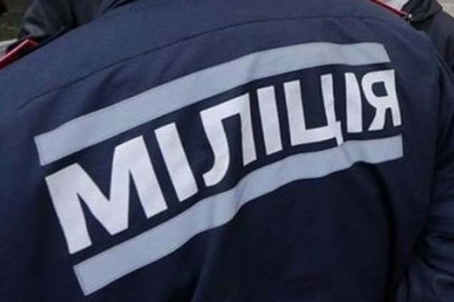 Ментовские войны: в Луцке избили членов комиссии по переаттестации милиции