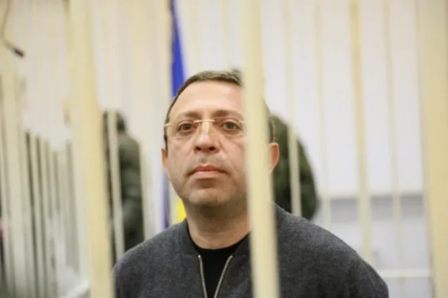 Геннадий Корбан