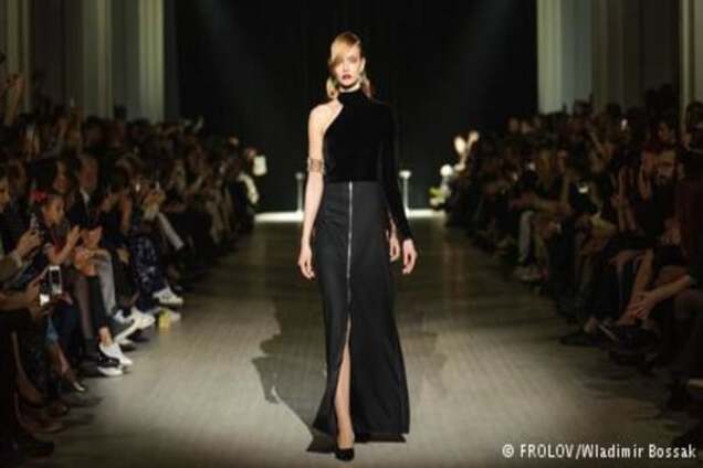 Українська мода дебютує на London Fashion Week