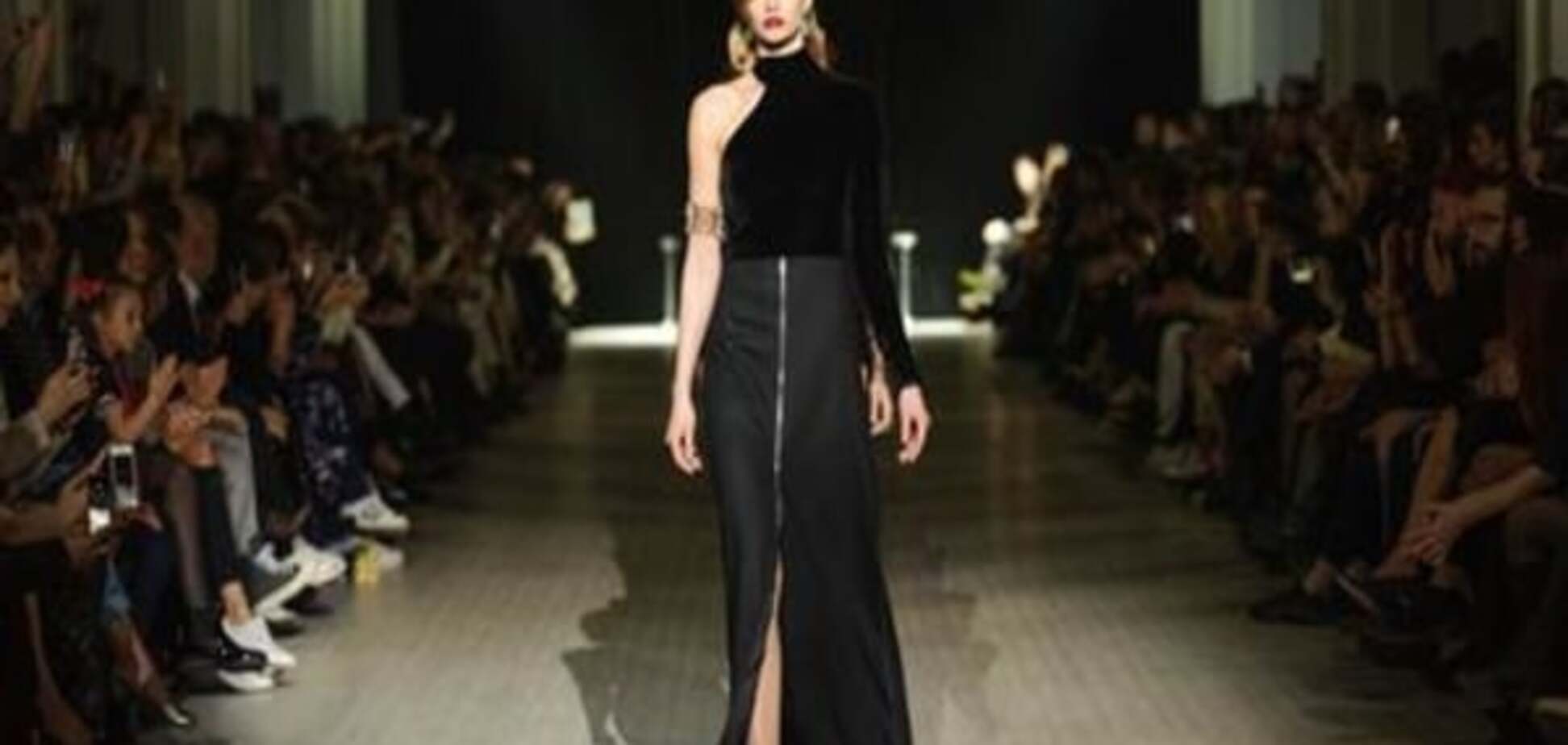 Українська мода дебютує на London Fashion Week