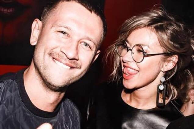 'Я не эро-модель': новая невеста Ступки откровенно рассказала о себе