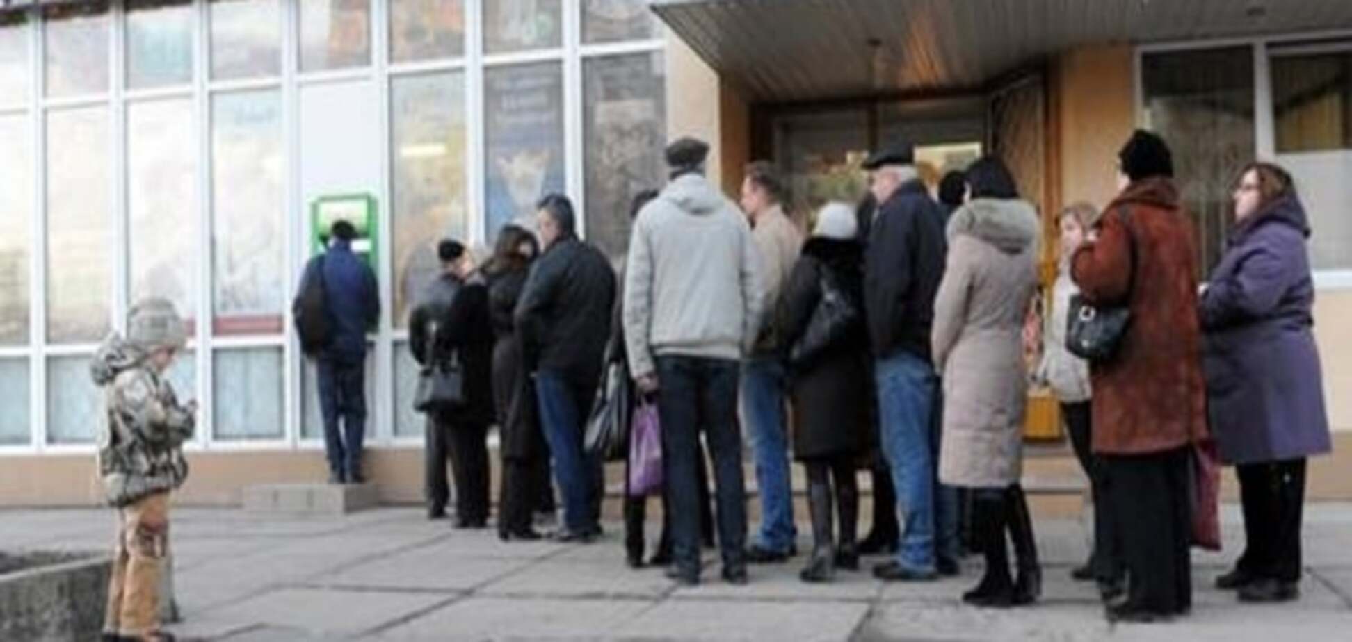 Конвертація валютних кредитів – нескінченна історія