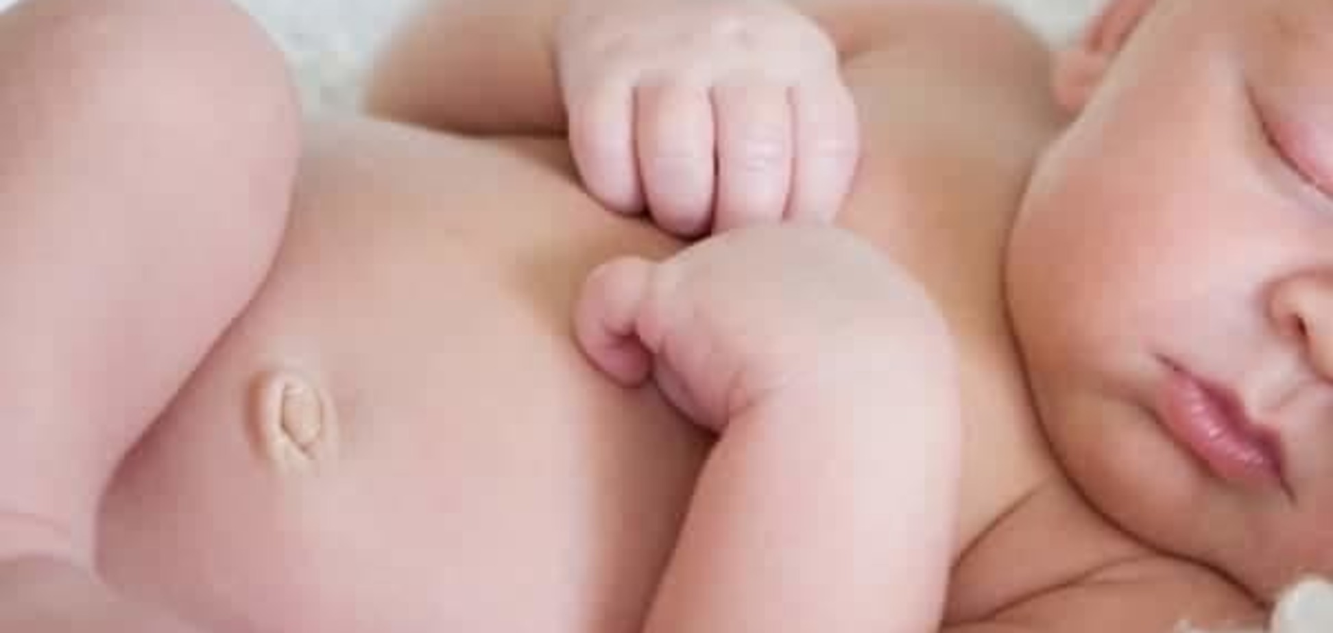 Когда заживает пупок у новорожденного: что делать при проблемах