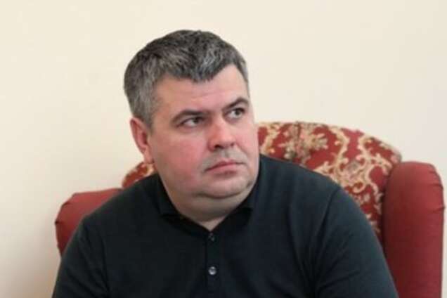 Полковник Григорий Мамка: Саакашвили подыграл 'контрабандистам', заказавшим меня