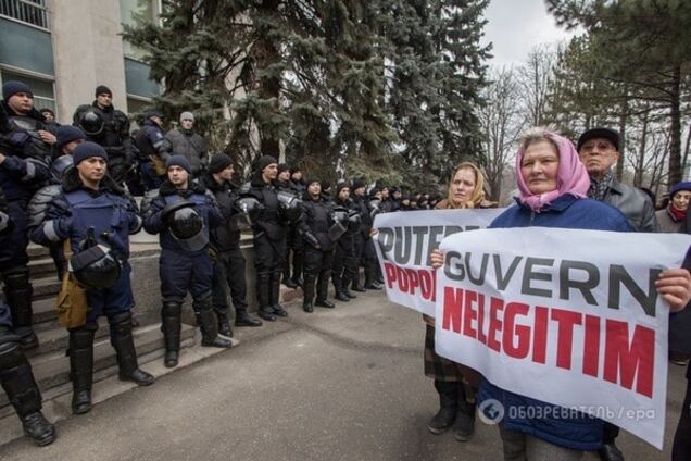 Молдавский разлом: эксперт рассказал об усилении Кремля на правобережье Днестра