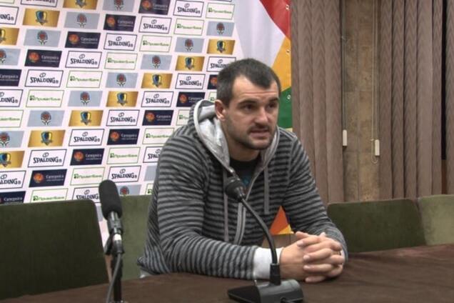 Киевское 'Динамо' совершило громкий трансфер