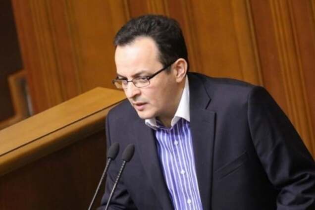 'Самопоміч' объявила о переходе в оппозицию