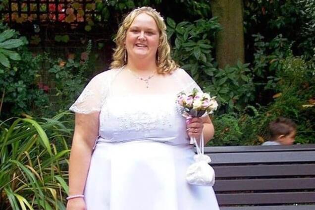 Женщина похудела на 64 кг после того, как ее выгнали с аттракциона в Диснейленде