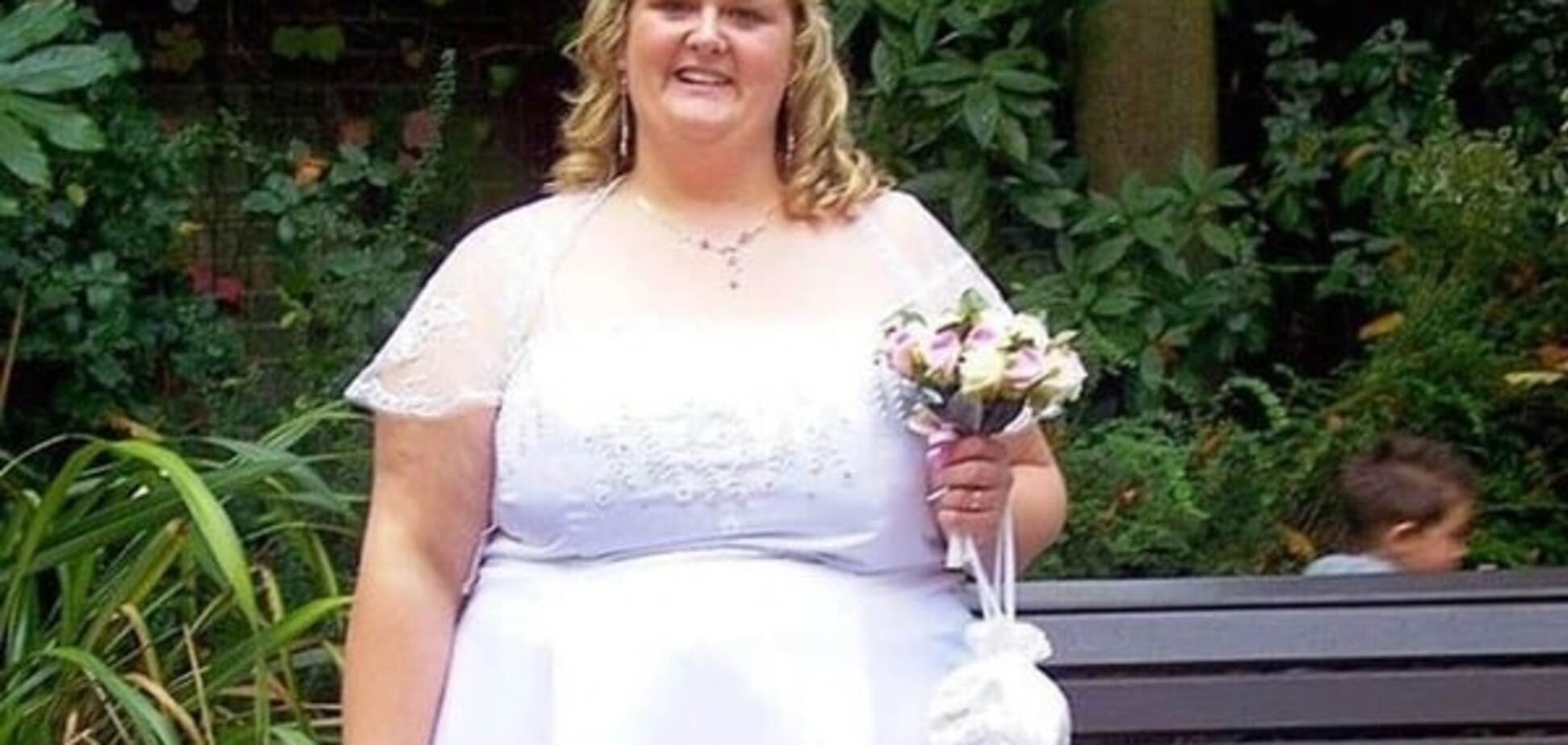Женщина похудела на 64 кг после того, как ее выгнали с аттракциона в Диснейленде