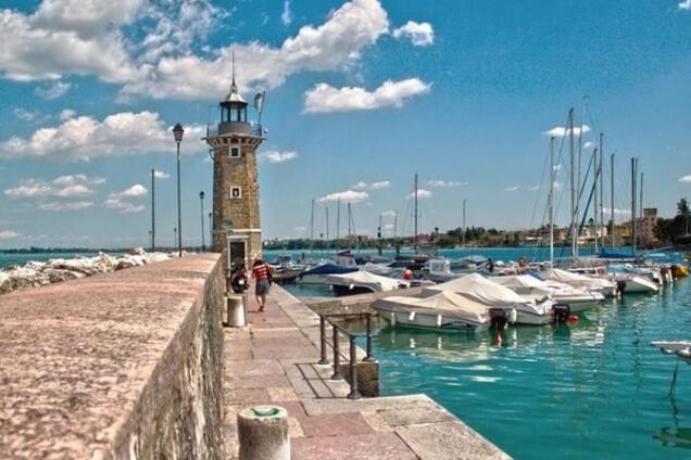 Топ-8 нереально красивых европейских городков, о которых мало кто знает