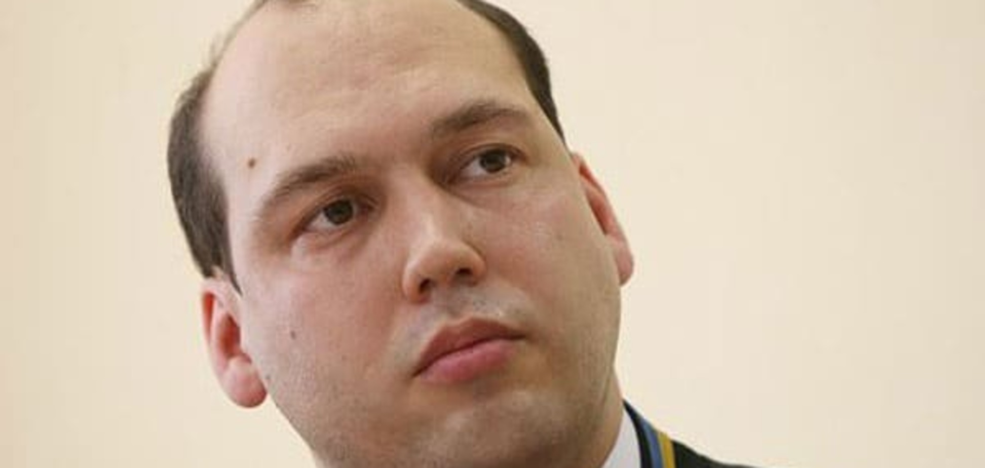 Злочин без покарання: Генпрокуратура обурюється через відновлення судді Вовка на посаді