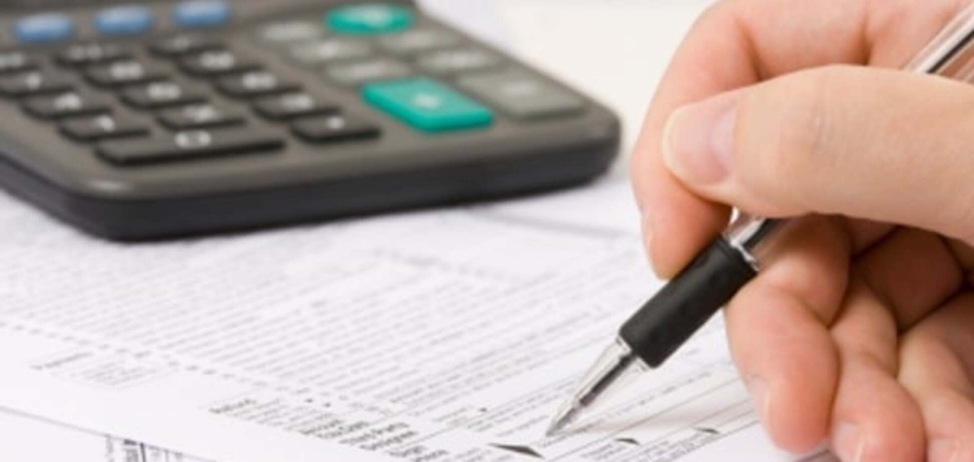 У ДФС розповіли, скільки доходів задекларували українці в січні