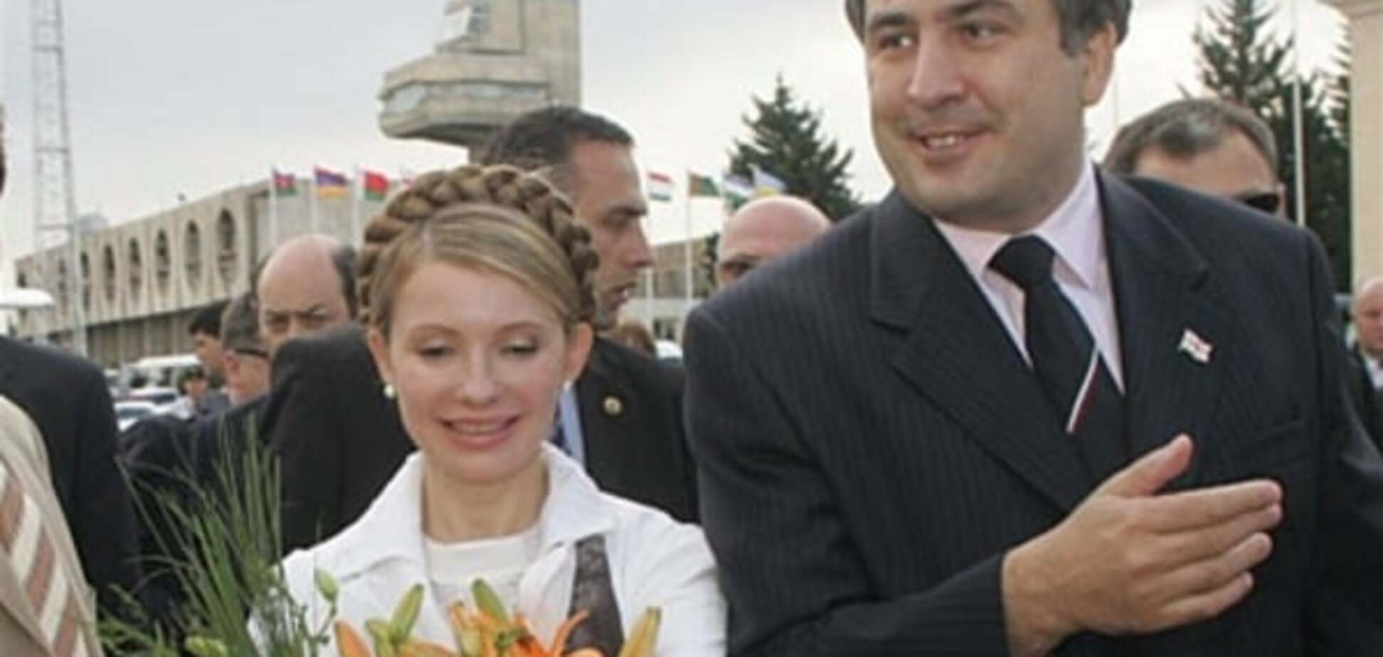 Политолог рассказал, что будет с Украиной, если премьером станет Садовой, Тимошенко или Саакашвили