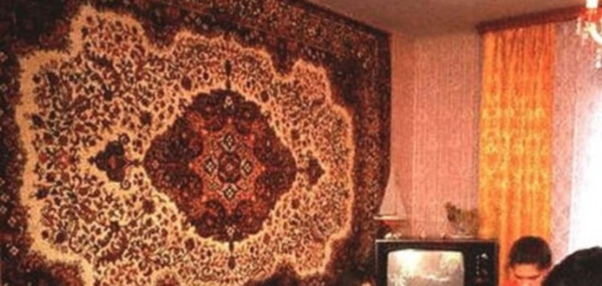 Привет из СССР: 20 советских вещей, которые есть в каждом доме