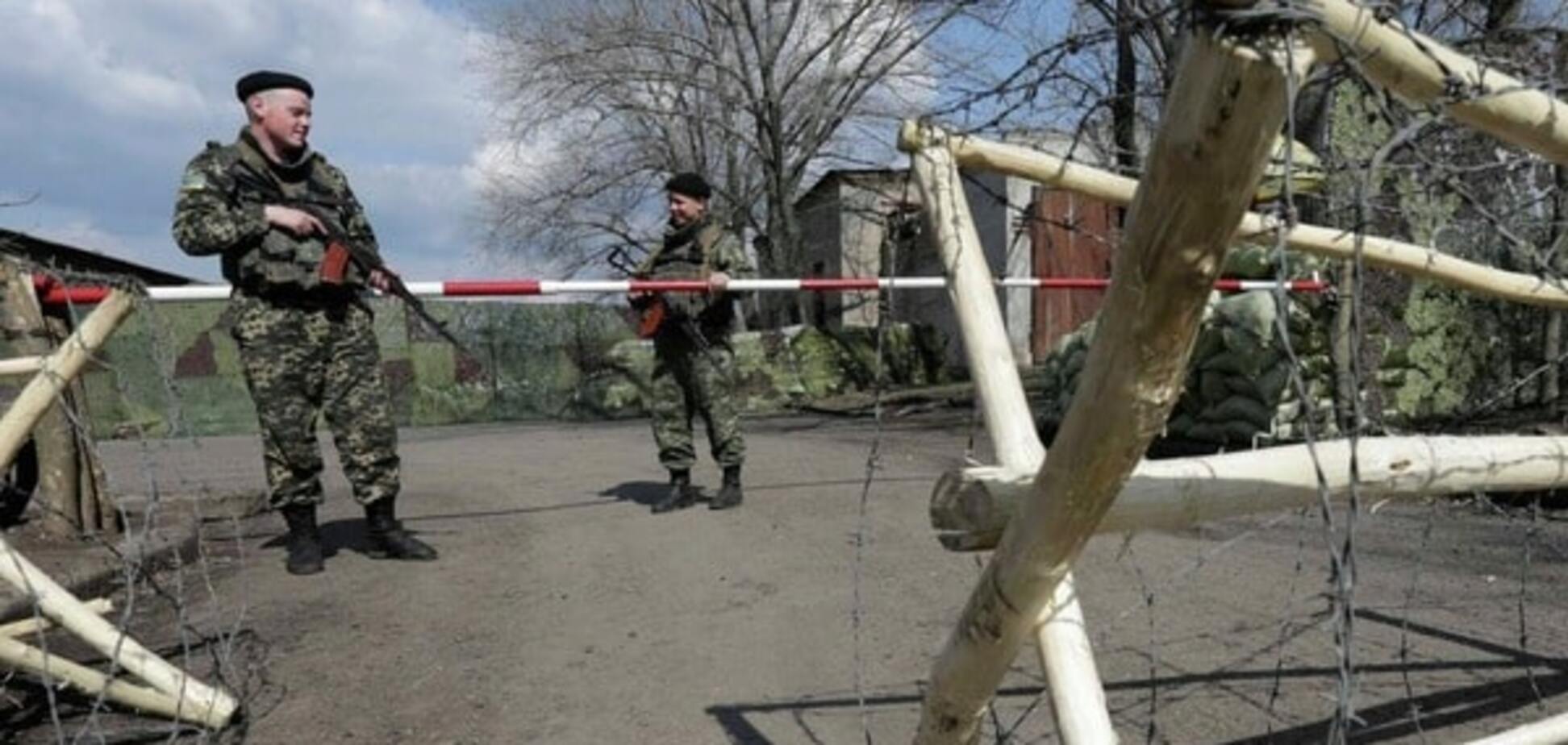 Защититься от России: в Украине построили километры противотанковых рвов