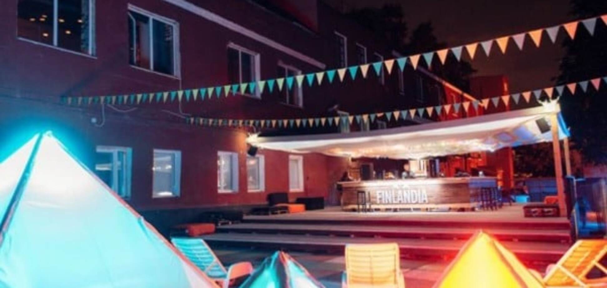 Нет наркотикам: в Киеве закрыли клуб Closer