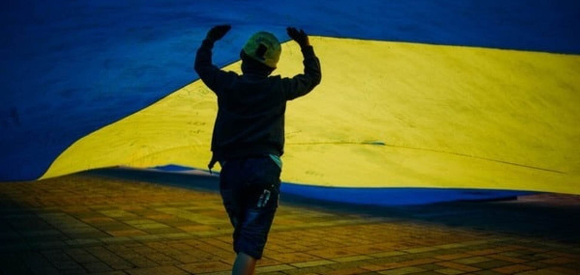 Рада определилась с законом о флаге Украины