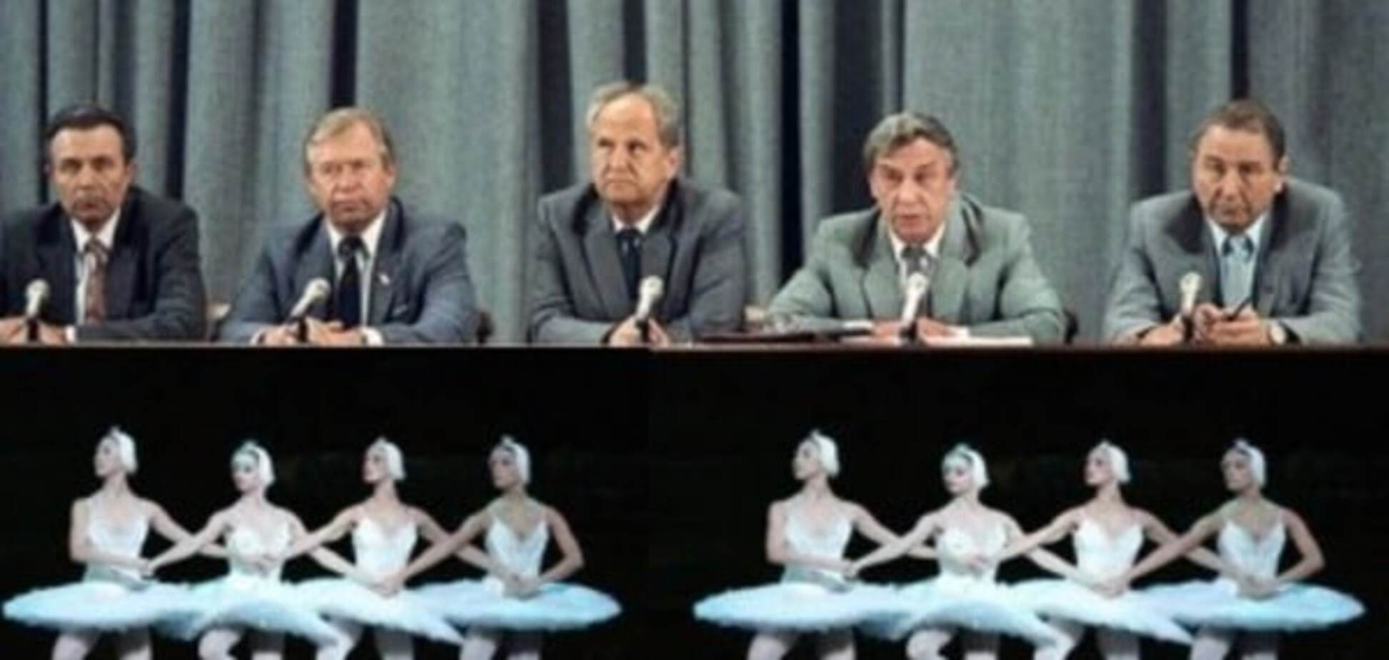 В Кремле разрабатывают управляемый план распада