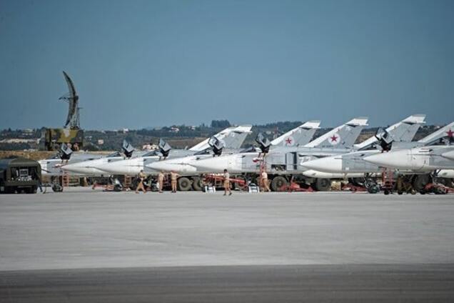 Новая провокация Москвы 