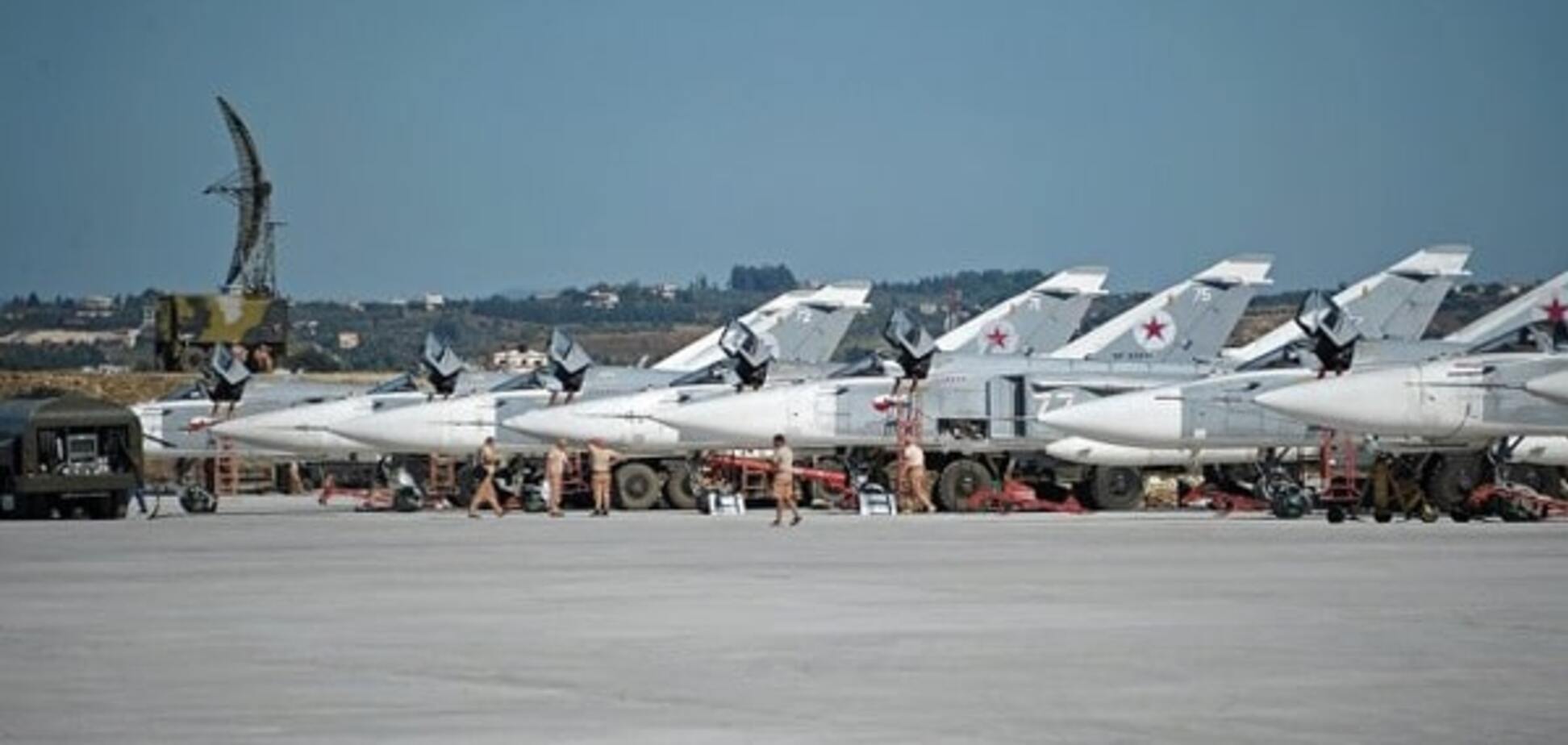 Новая провокация Москвы