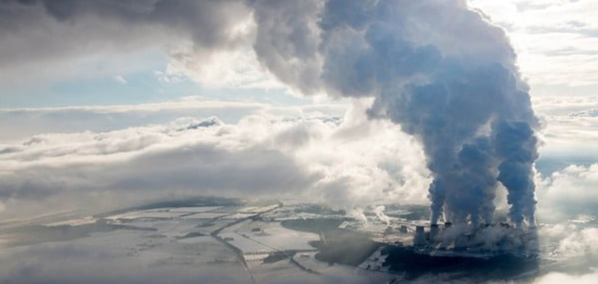 Вместо Донбасса: чем компенсирует Украина разрушенный регион