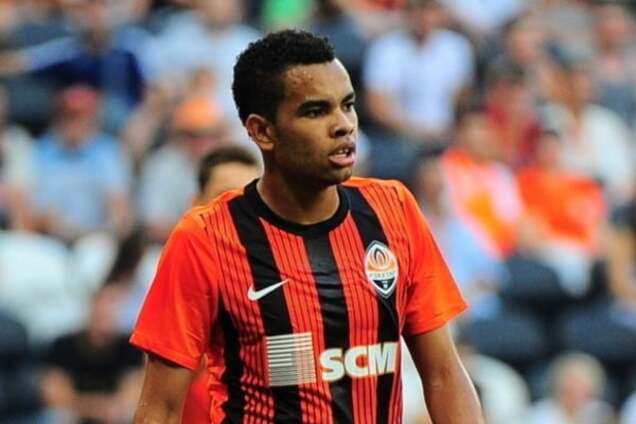 'Шахтер' потерял ведущего игрока перед матчами Лиги Европы