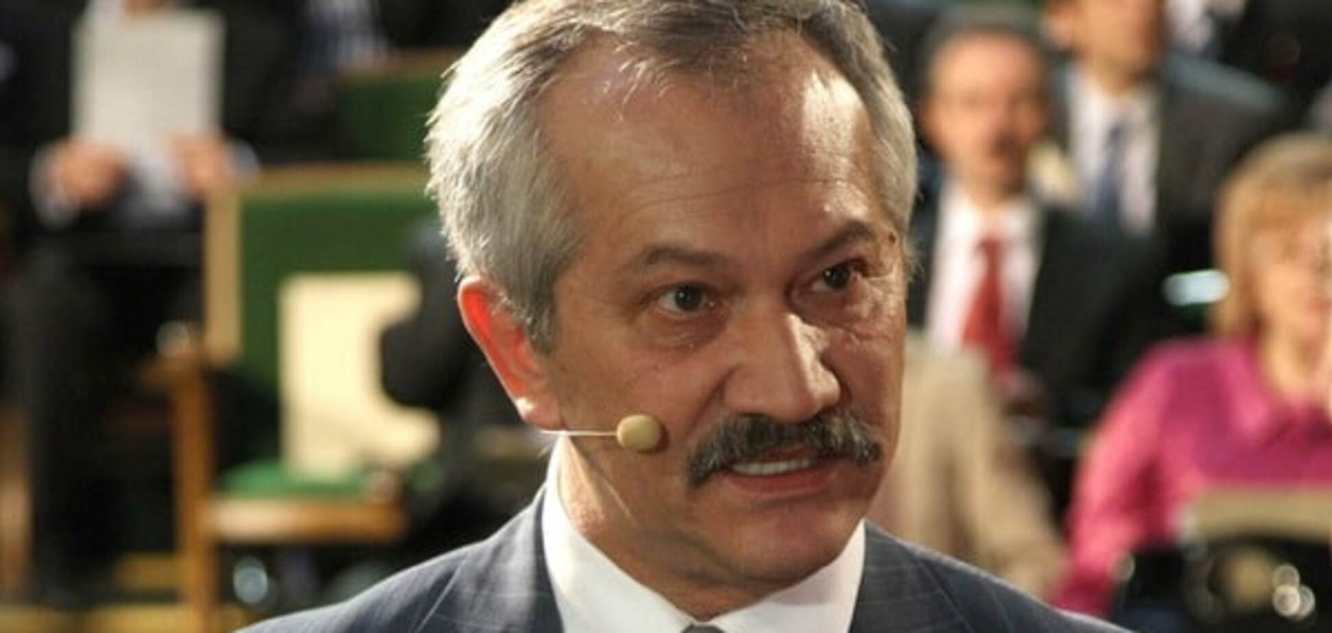 Пинзеник усомнился в хозяйственности украинских чиновников