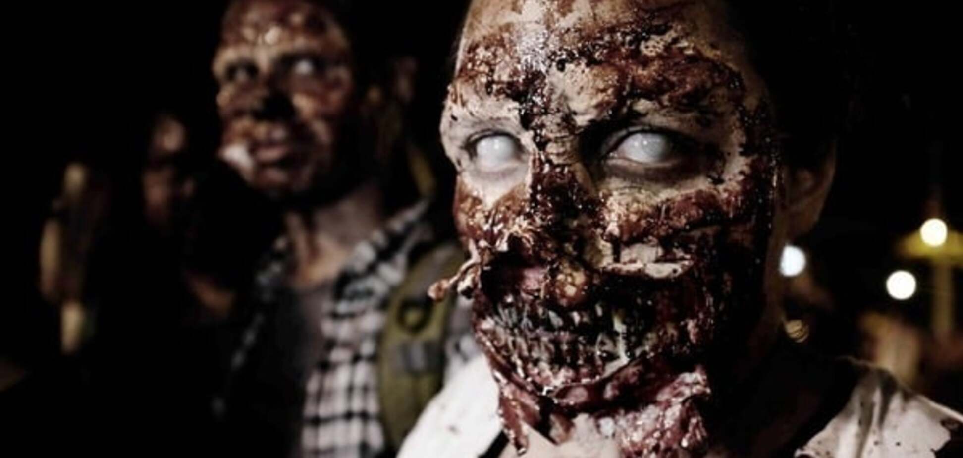 Ученые выяснили, как в природе появляются зомби: видеофакт