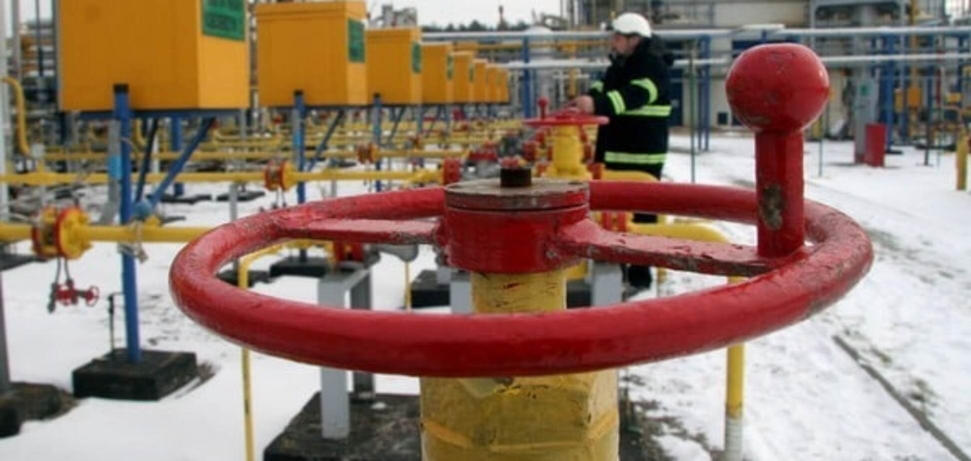 Против 'Газпрома' подали еще один 'ценовой' иск
