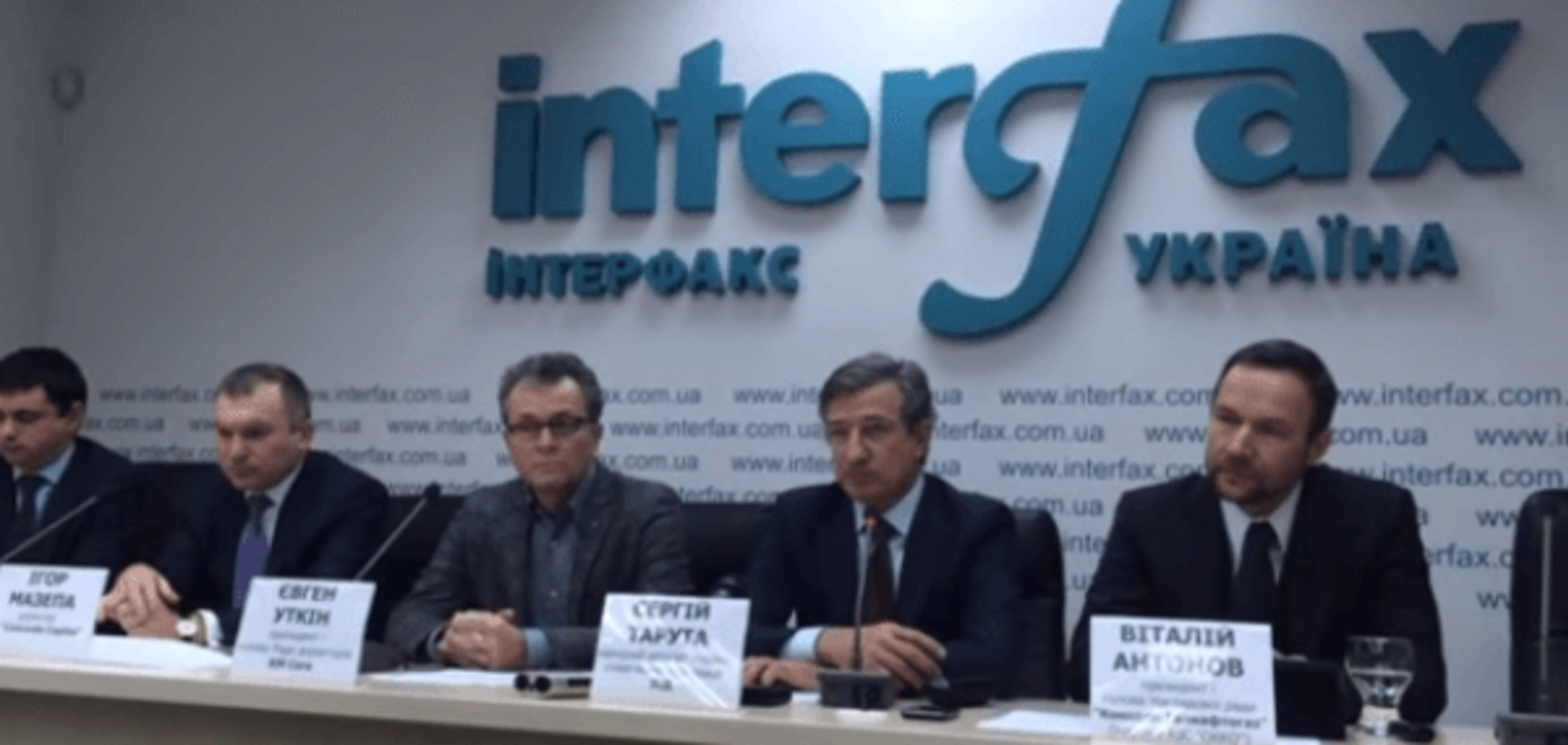 Пінчук, Тарута і ще десятки великих бізнесменів зобов'язалися чесно платити податки