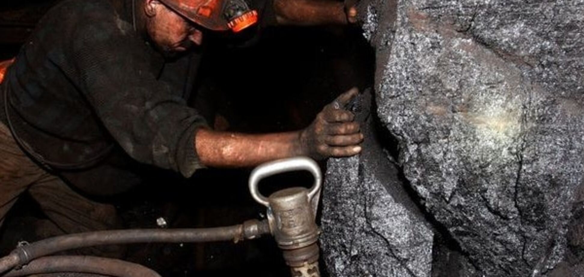 Украина сэкономит до 200 млн грн в год после ликвидации убыточных шахт
