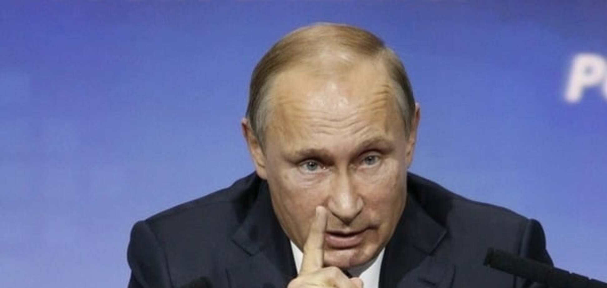 Слава Рабинович о режиме Путина: зарплаты не платят, а долги 'пилят'
