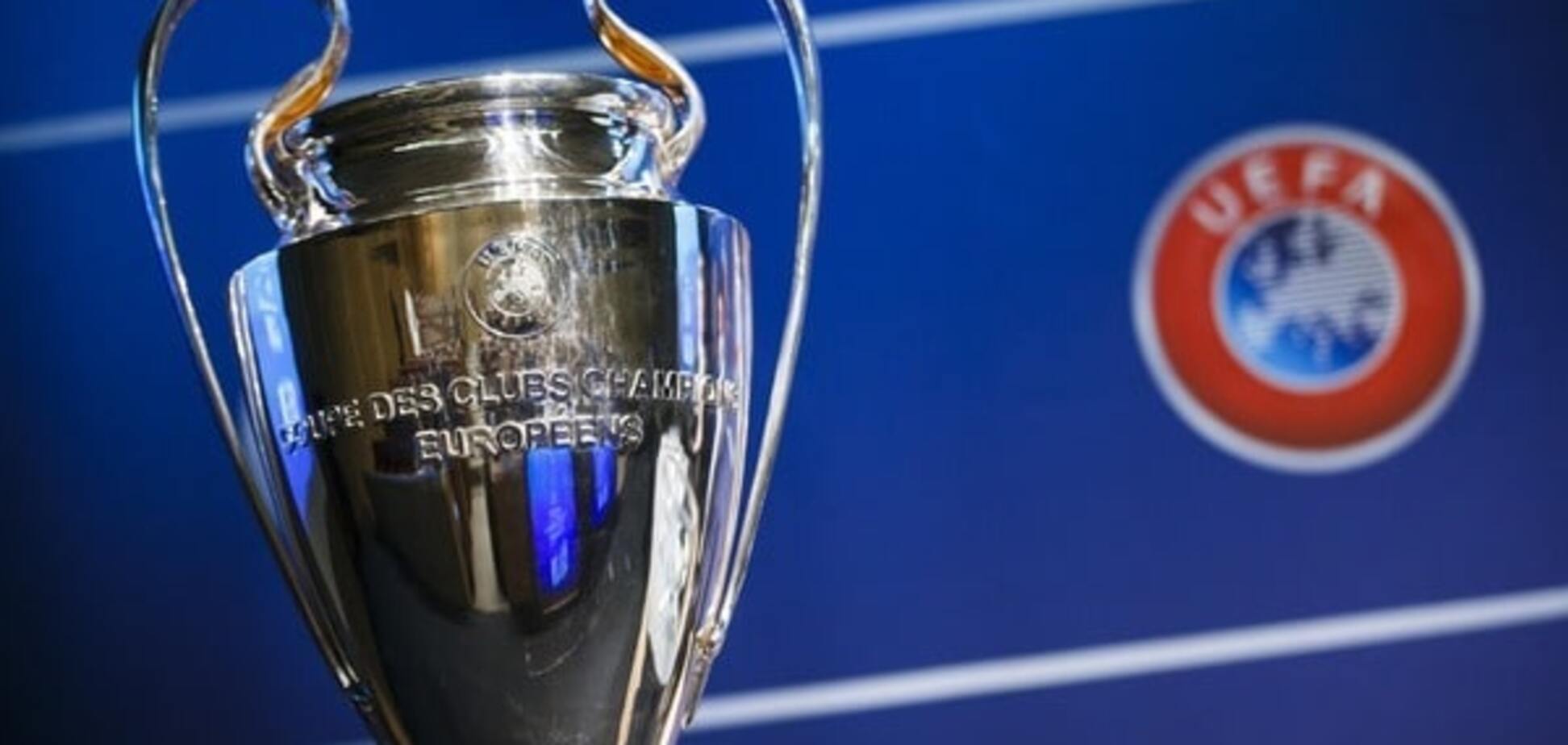 Официально: УЕФА разрешил 'Динамо' сыграть против 'Манчестер Сити' со зрителями