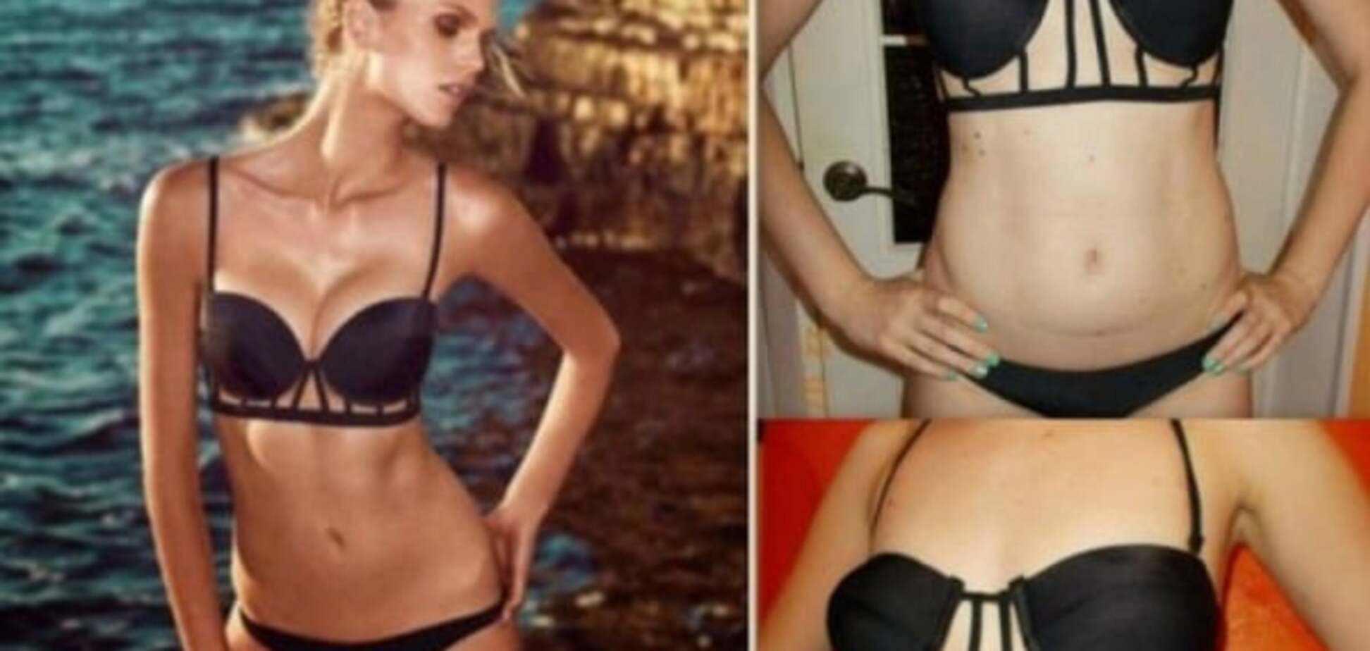 Полный провал: фото ужасных вещей, заказанных в Китае