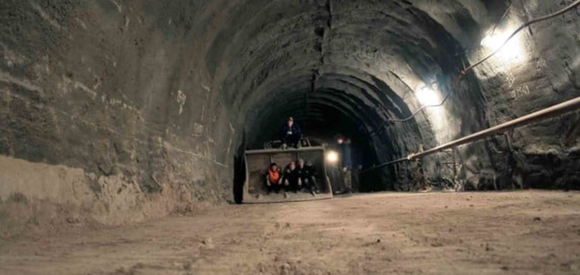 Амбициозные планы: у Кличко решили соединить берега Днепра тоннелем