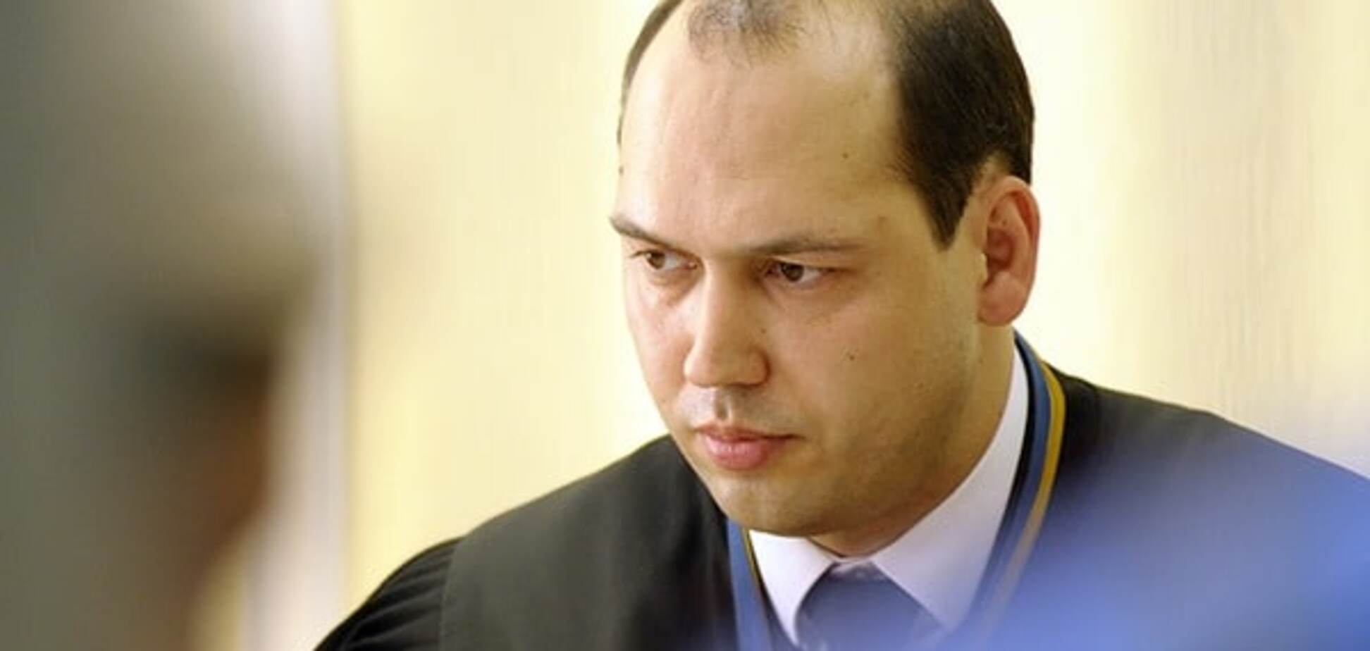 Скандального судью Печерского суда восстановили в должности - СМИ