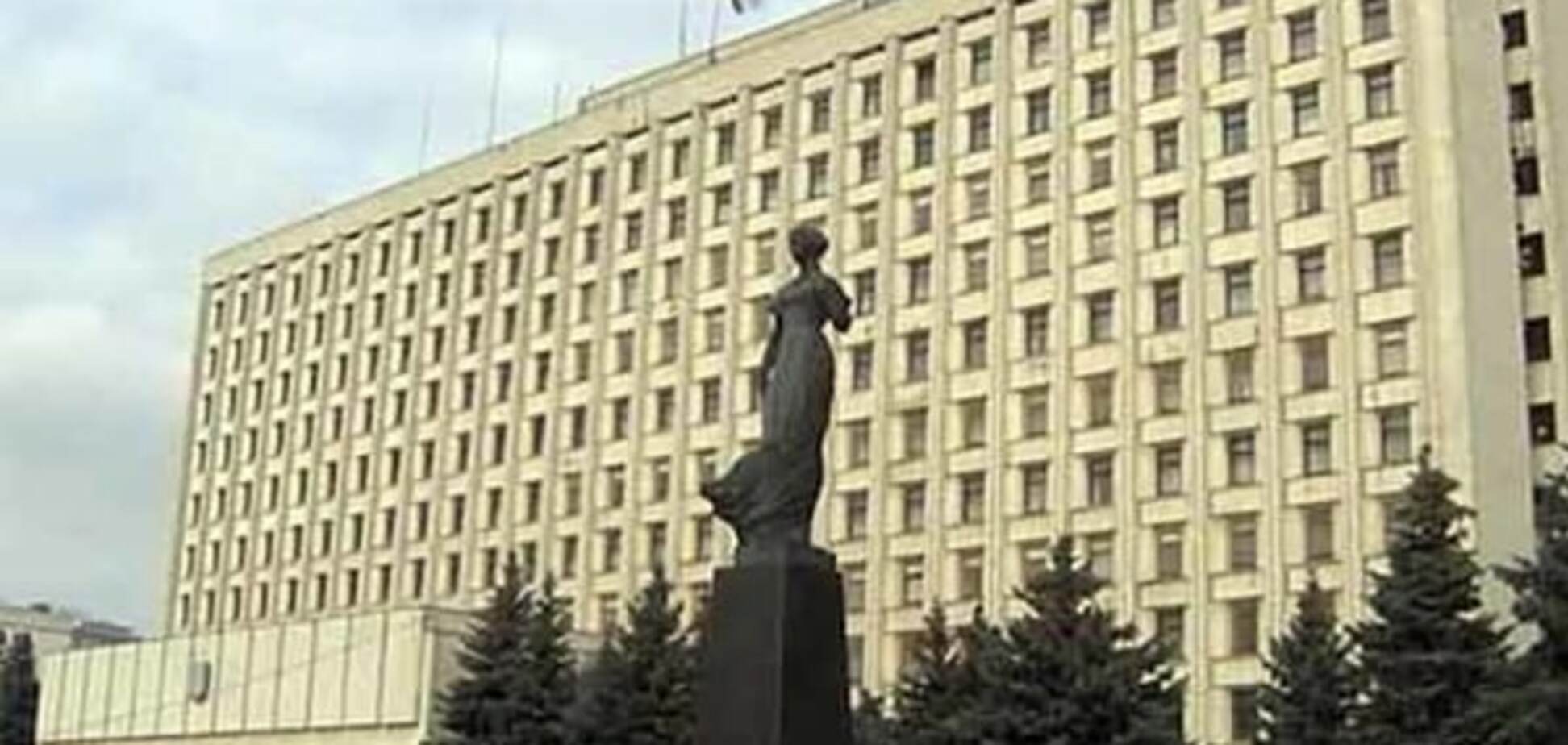 Пасхавер назвал неадекватным решение Киевоблсовета по выборности губернаторов