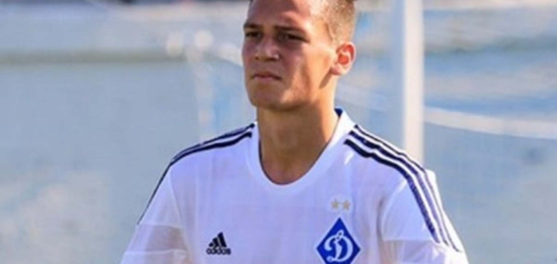 'Себя не проявил'. 'Динамо' рассталось с Артемом Ярмоленко