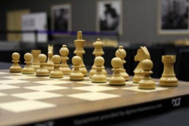 Украина рискует потерять матч за шахматную корону из-за санкций США