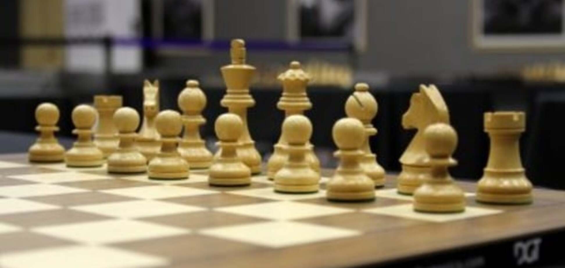 Україна ризикує втратити матч за шахову корону через санкції США