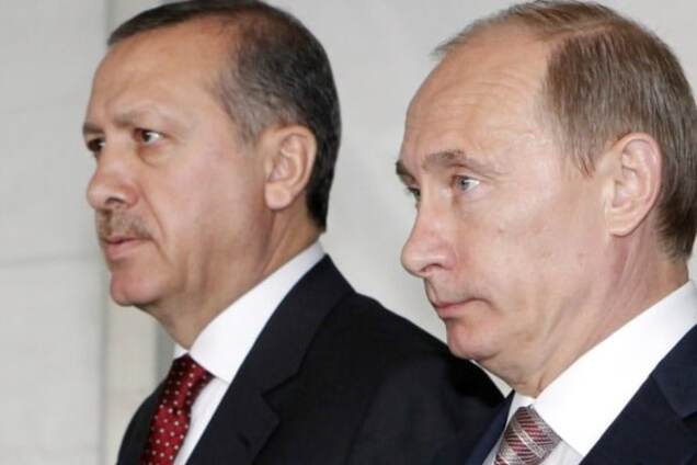 Война России с Турцией становится реальней, потому что Путин хочет мстить - Портников