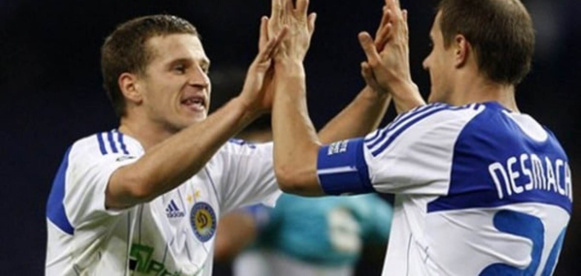 Откровение года: скандальный экс-футболист 'Динамо' бросил пить ради жены