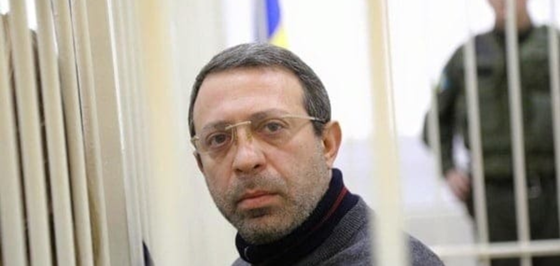 Суд над Корбаном знову перенесли