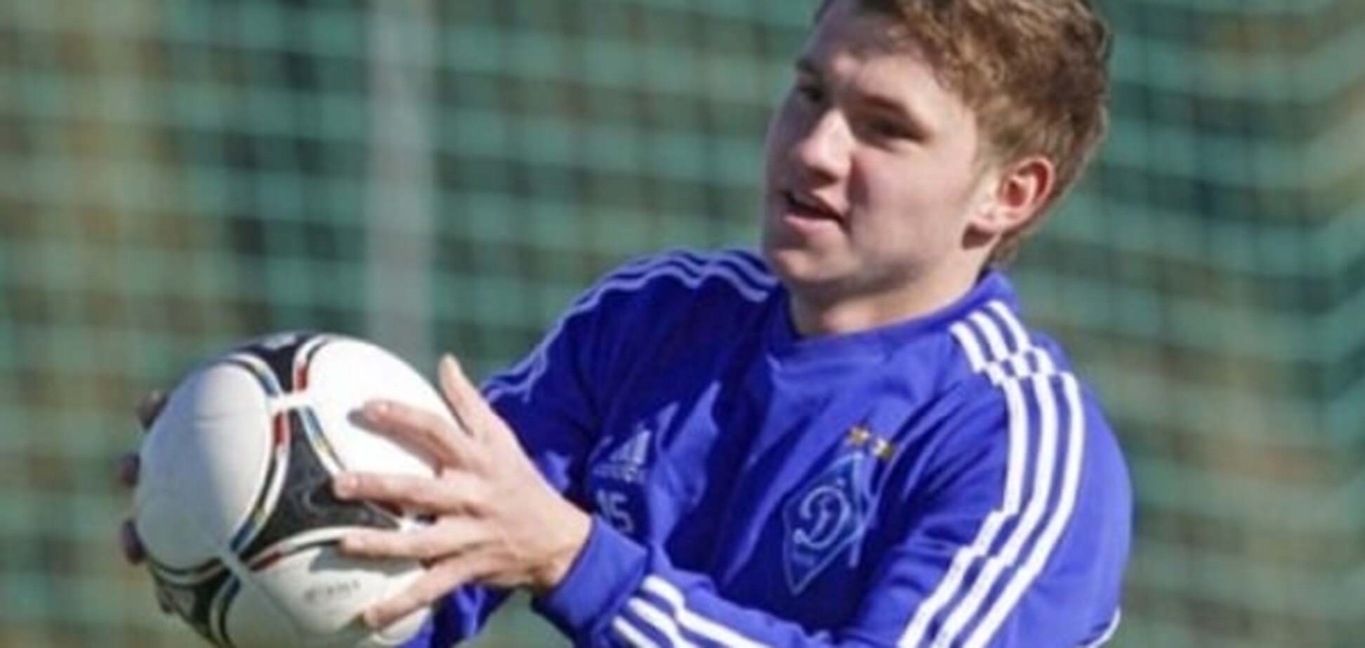 'Ненормальная ситуация': Ребров недоволен травмой полузащитника 'Динамо'