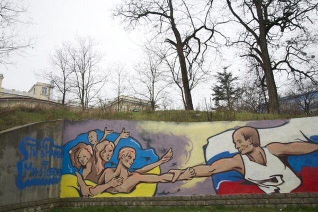 Без войны: в России придумали юридический способ вернуть Крым Украине