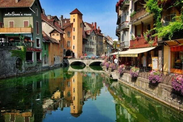 Сеть взорвали 3D фотографии неизведанных уголков Европы