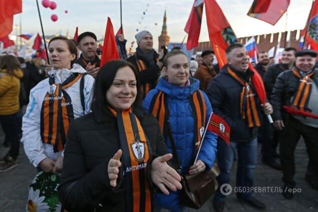 'Технологии души': ученый пояснил, как в россиянах разбудили имперские комплексы