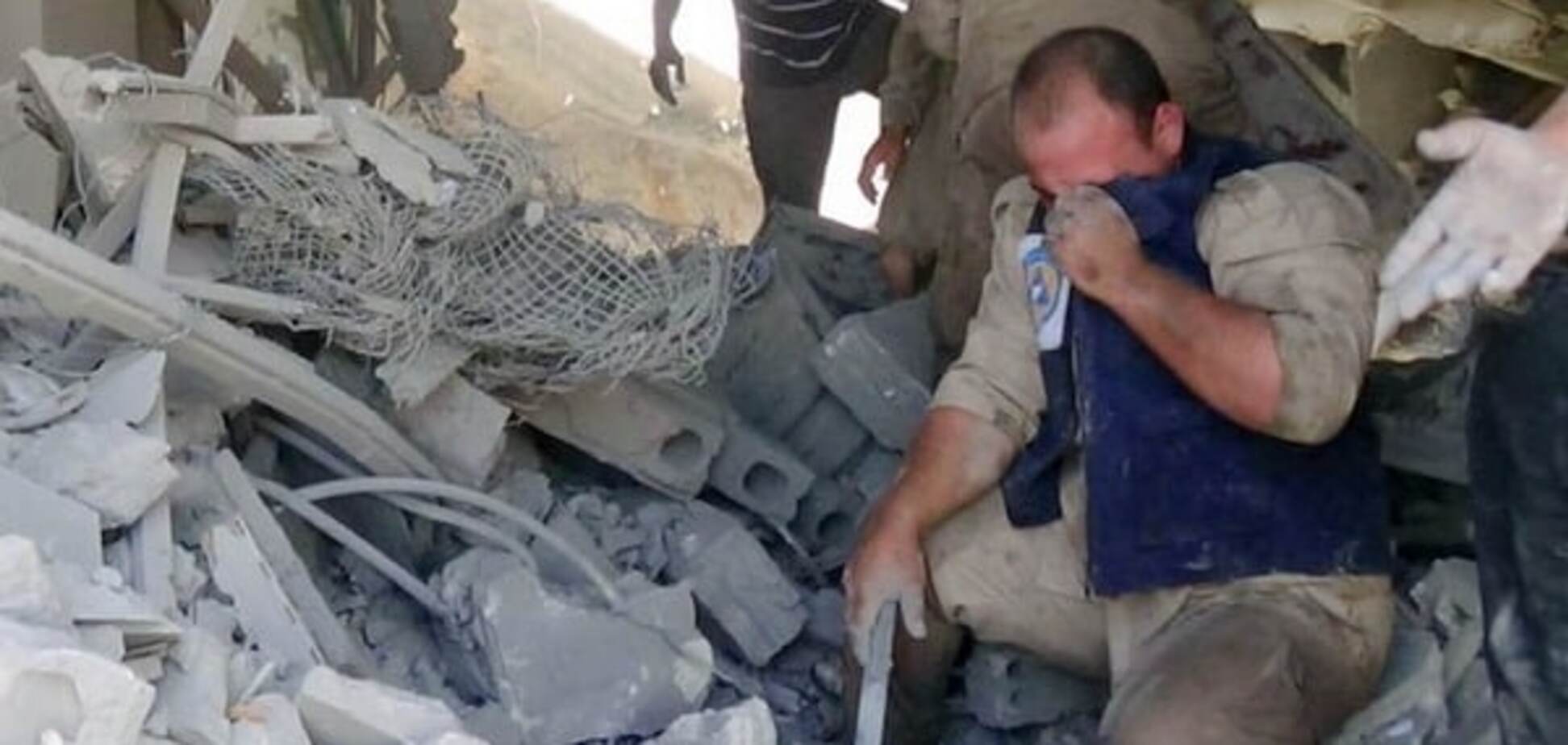 Путин укрепляет ИГИЛ в Сирии и гонит беженцев в Европу - The Guardian