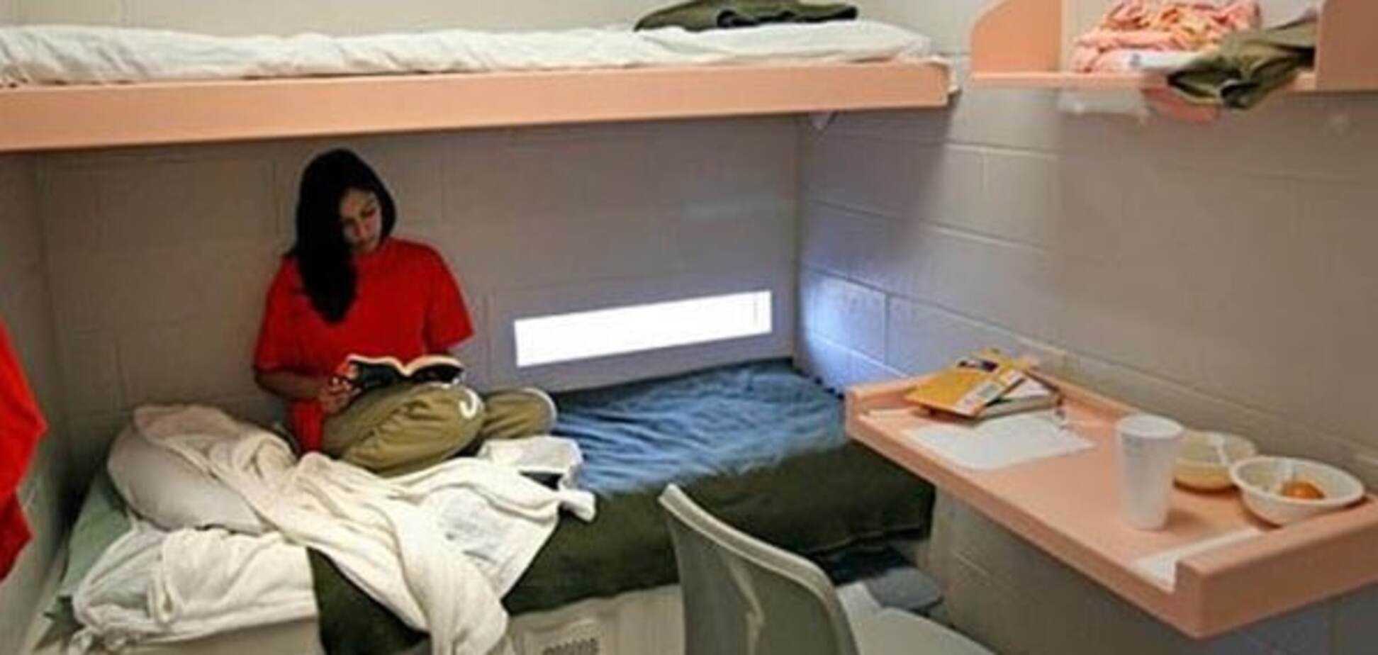 Рай для заключенных: топ-12 тюрем мира, которые лучше большинства домов
