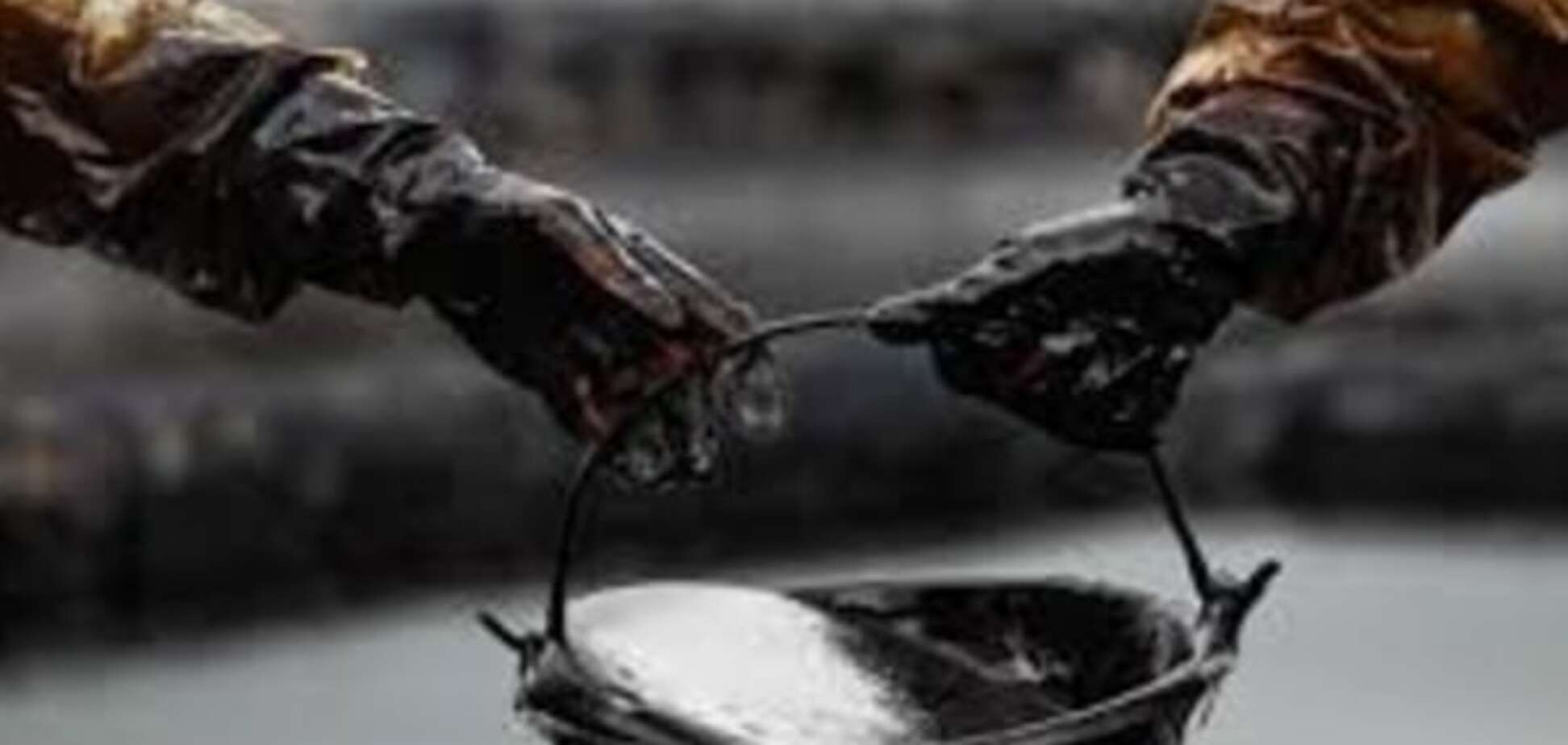 Нефть упала ниже $30